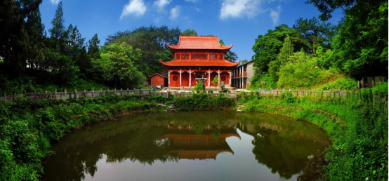 圣水塘