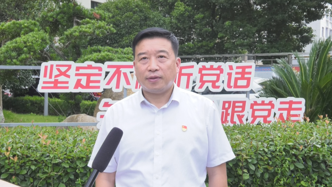 【安义当自强 发奋拼突破】击鼓催征担使命 奋楫扬帆勇争先（一）