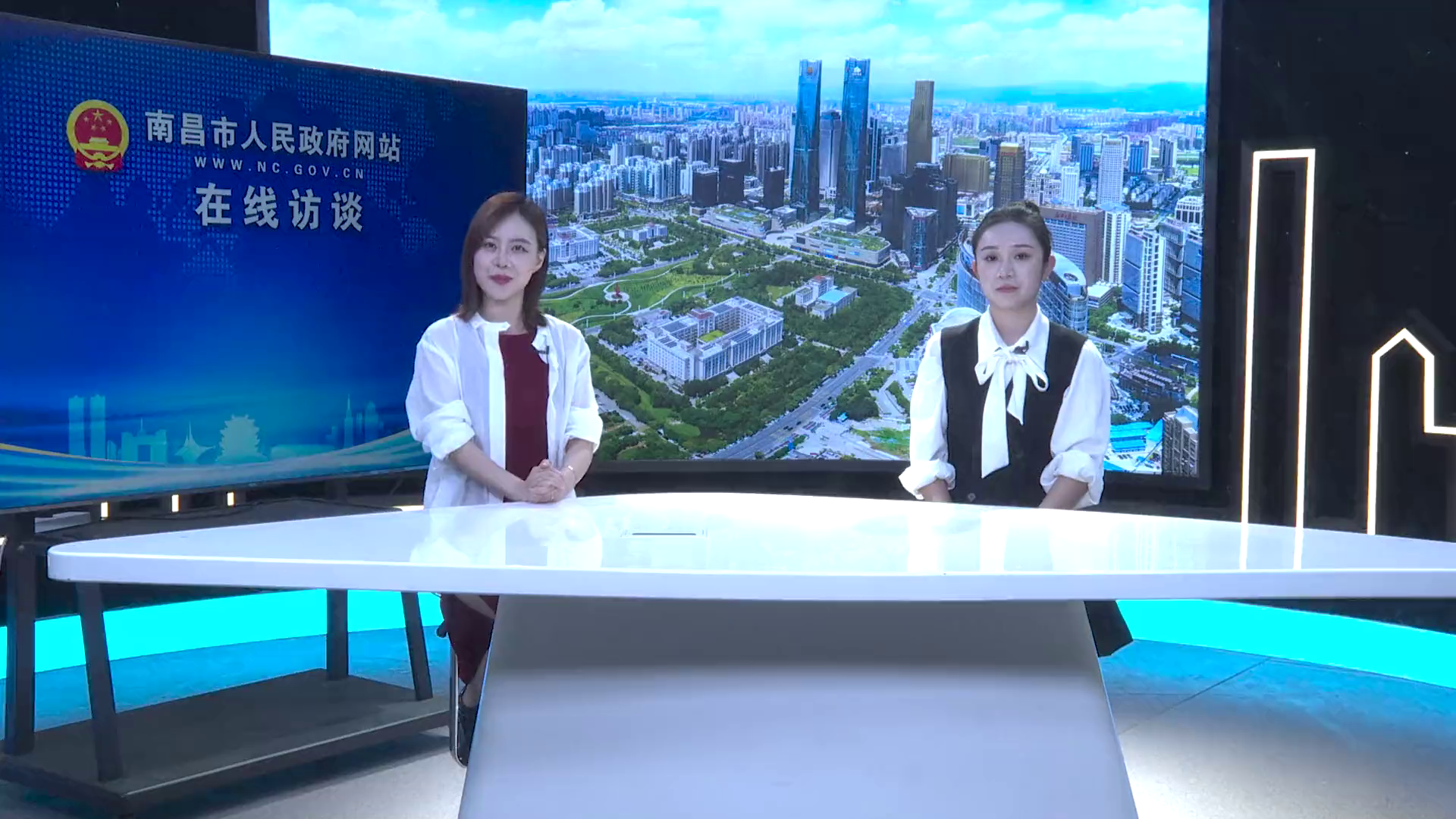 安义县探索乡村运营新模式